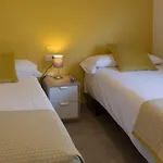 Hotel O'pazo Vigo