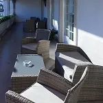 O'pazo Hotel