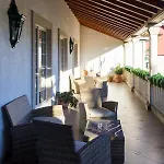 Hotel O'pazo Vigo