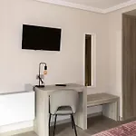 Hotel O'pazo Vigo