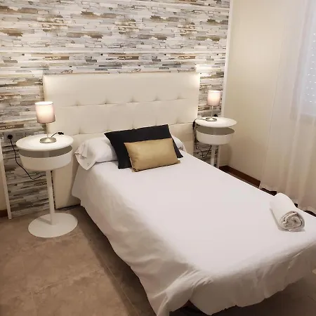 Hotel O'pazo *