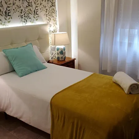 Hotel O'pazo *