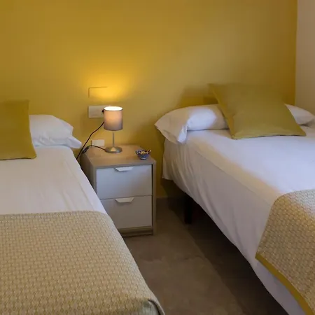 Hotel O'pazo Vigo