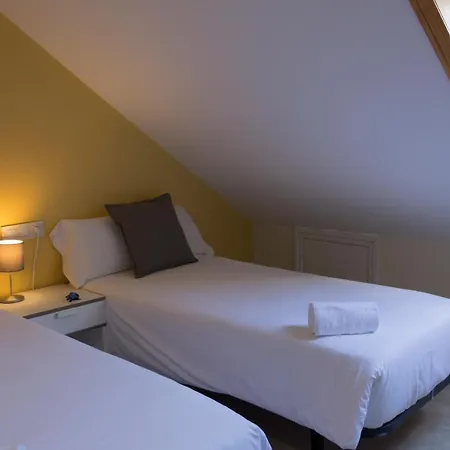 Hotel O'pazo *