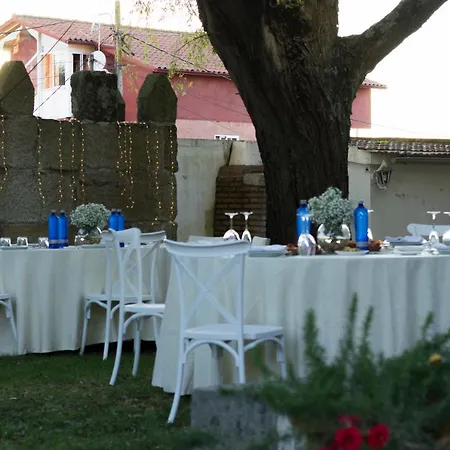 Hotel O'pazo