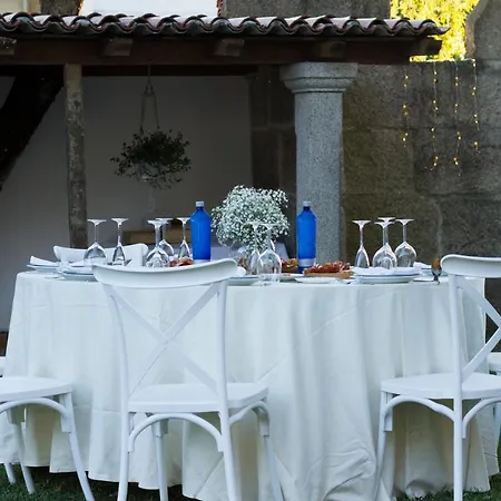 Hotel O'pazo Vigo