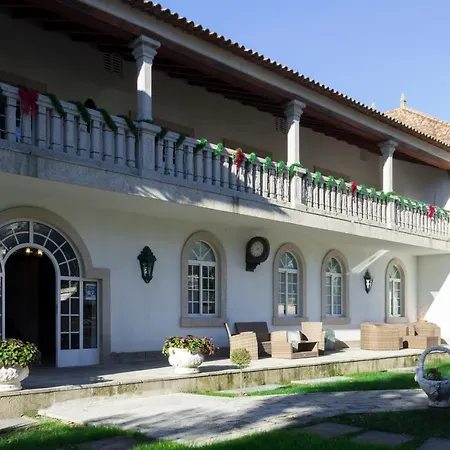 O'pazo Vigo