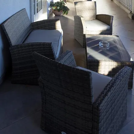 Hotel O'pazo *