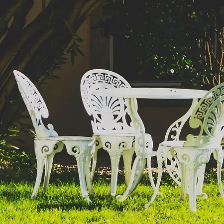 Szálloda O'pazo Vigo