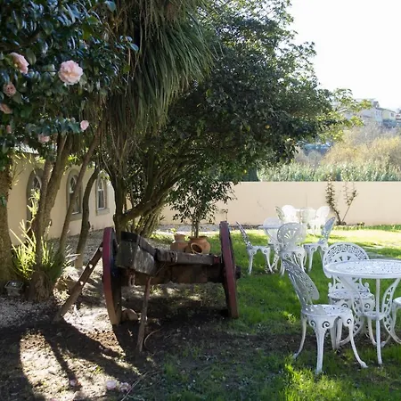 O'pazo Hotel *