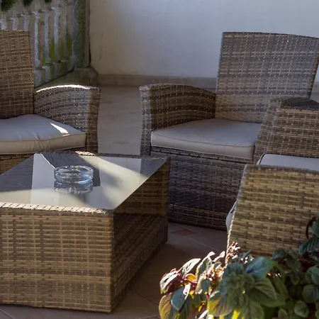 O'pazo Szálloda Vigo