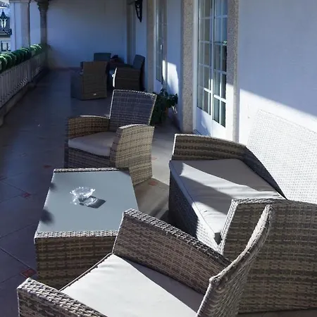 O'pazo Hotel