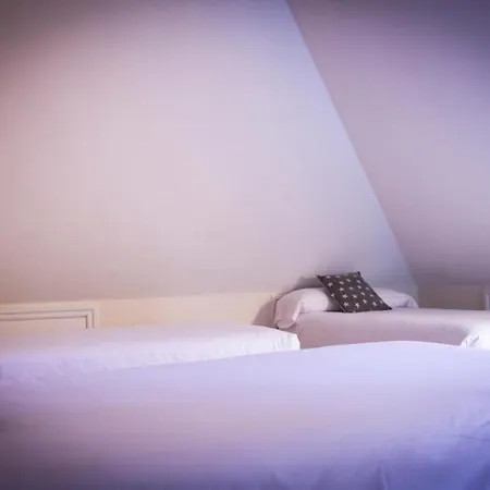 Hotel O'pazo Vigo