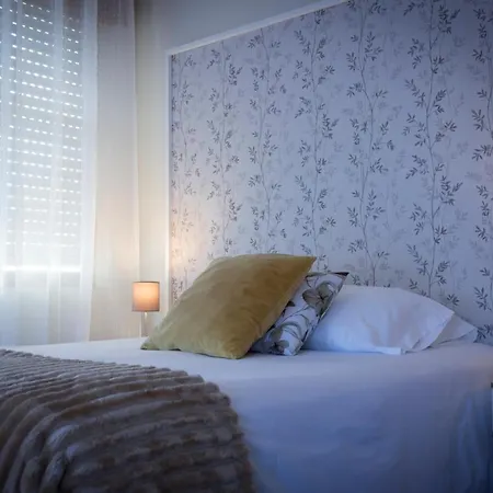 Szálloda O'pazo Vigo