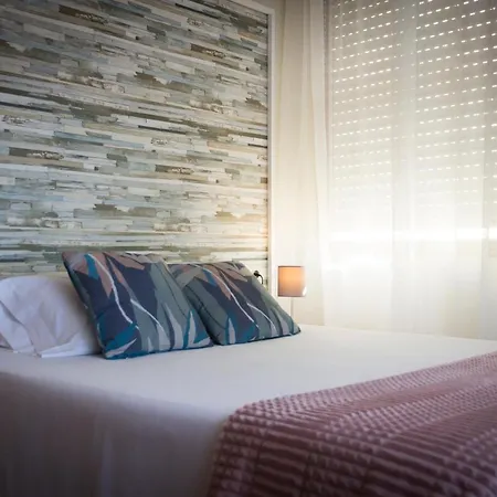 Hotell O'pazo Vigo