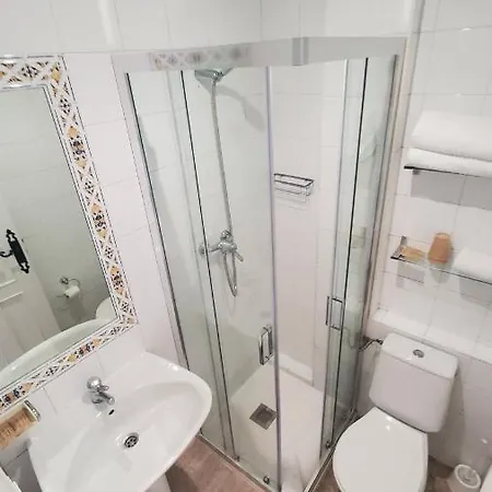 Hotel O'pazo Vigo