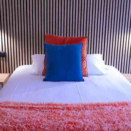 O'pazo Hotel *