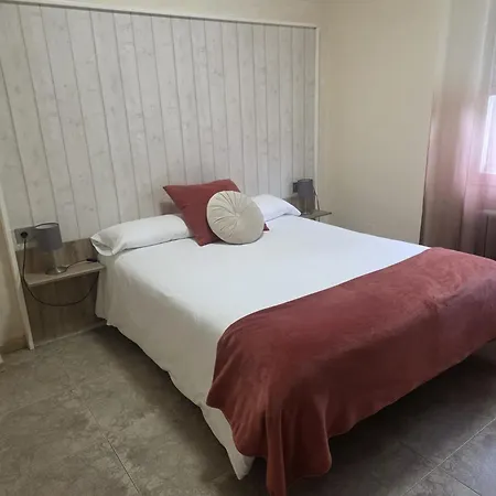 Отель O'pazo