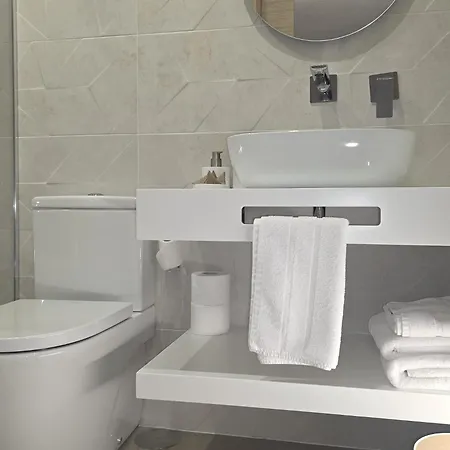 Hotel O'pazo Vigo