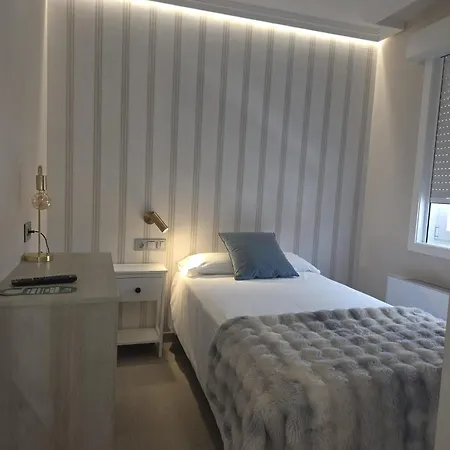 O'pazo Hotel Vigo