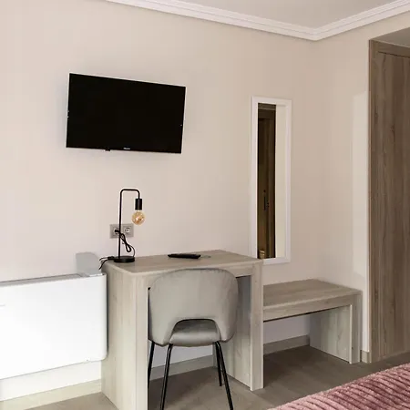 Hotel O'pazo *
