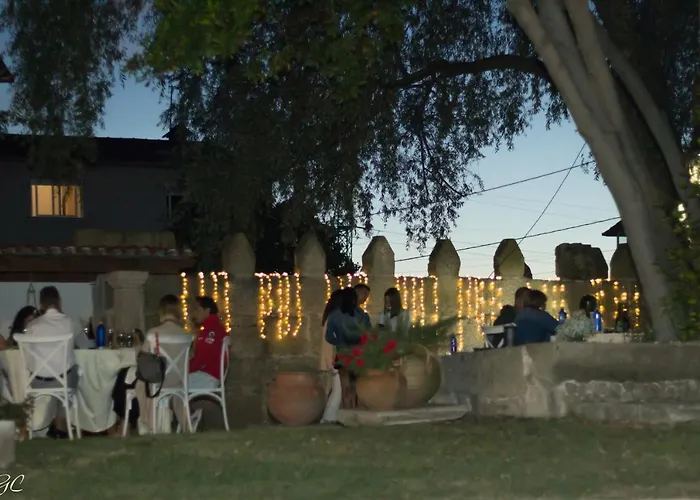 מלון O'pazo ויגו